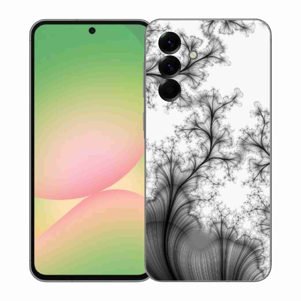 Gélový kryt mmCase na Samsung Galaxy A57 5G - abstrakt 20