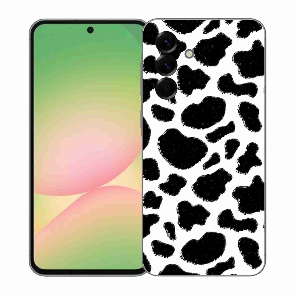 Gélový kryt mmCase na Samsung Galaxy A57 5G - abstrakt 31