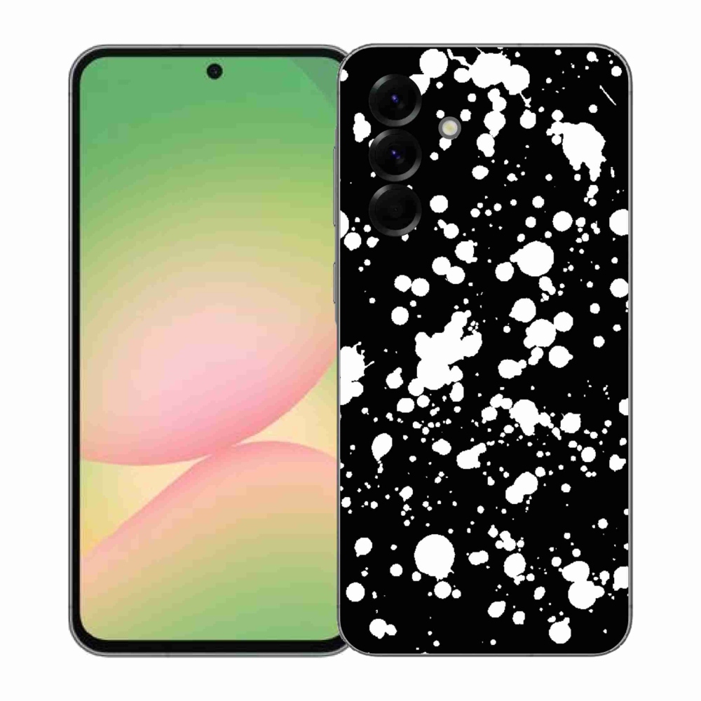 Gélový kryt mmCase na Samsung Galaxy A57 5G - abstrakt 32