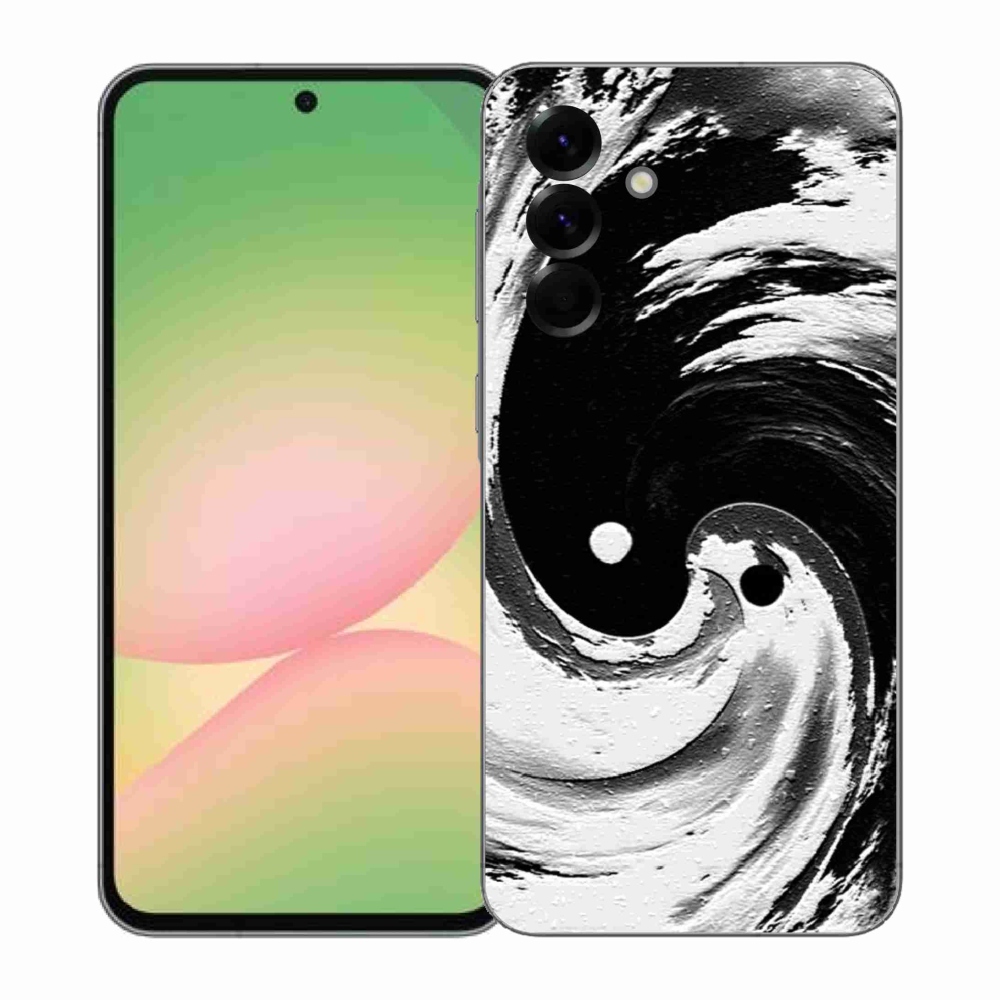 Gélový kryt mmCase na Samsung Galaxy A57 5G - abstrakt 8