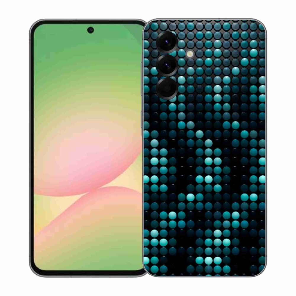 Gélový kryt mmCase na Samsung Galaxy A57 5G - abstraktný motív 15