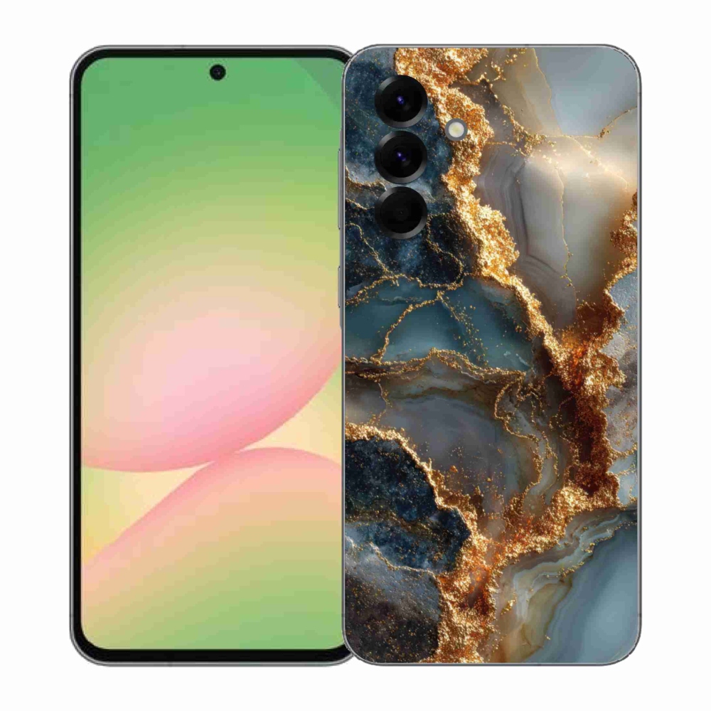 Gélový kryt mmCase na Samsung Galaxy A57 5G - abstraktný motív 33