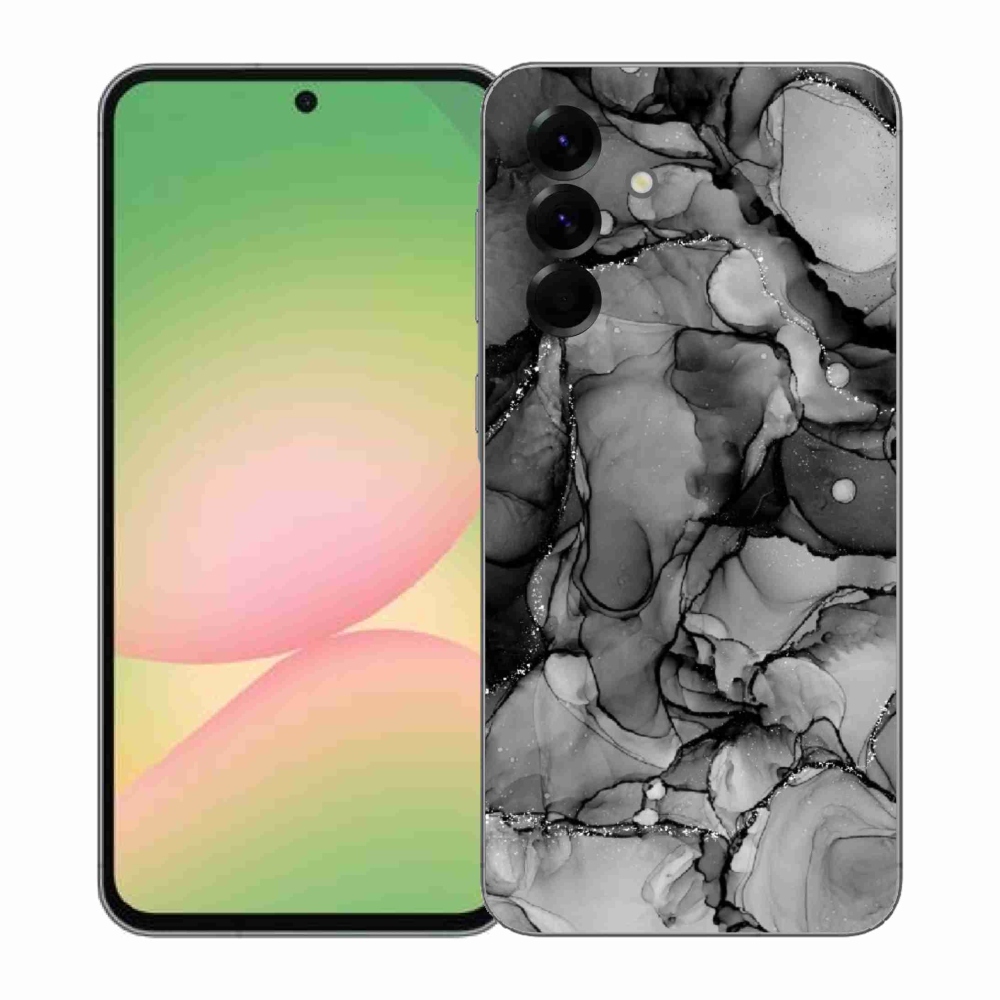 Gélový kryt mmCase na Samsung Galaxy A57 5G - abstraktný motív 5