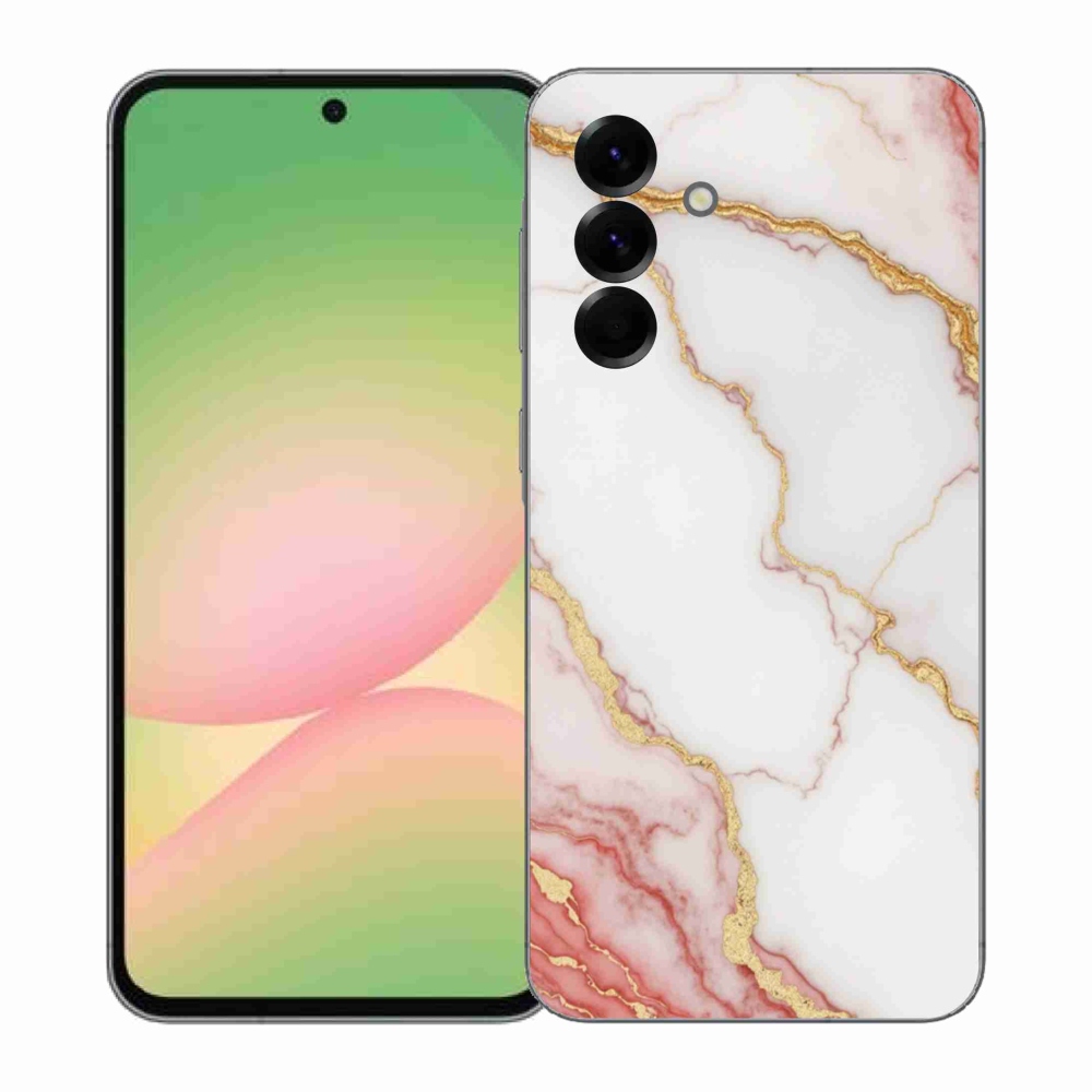 Gélový kryt mmCase na Samsung Galaxy A57 5G - abstraktný motív 53