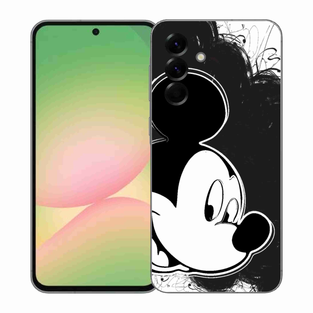 Gélový kryt mmCase na Samsung Galaxy A57 5G - mickey mouse 1