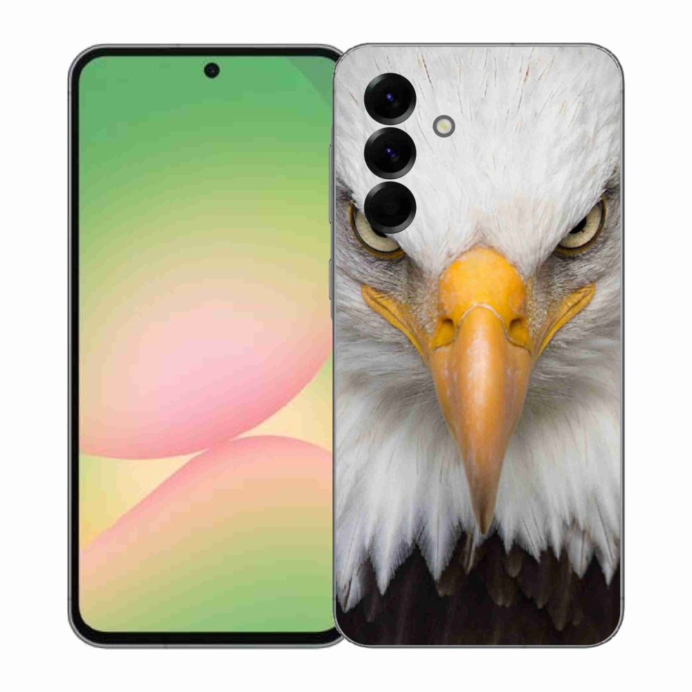 Gélový kryt mmCase na Samsung Galaxy A57 5G - orol