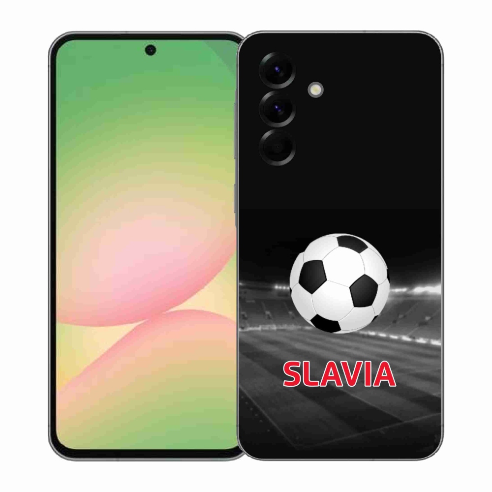 Gélový kryt mmCase na Samsung Galaxy A57 5G - slavia