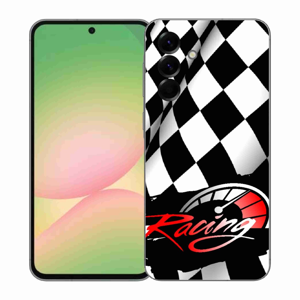 Gélový kryt mmCase na Samsung Galaxy A57 5G - pretekanie