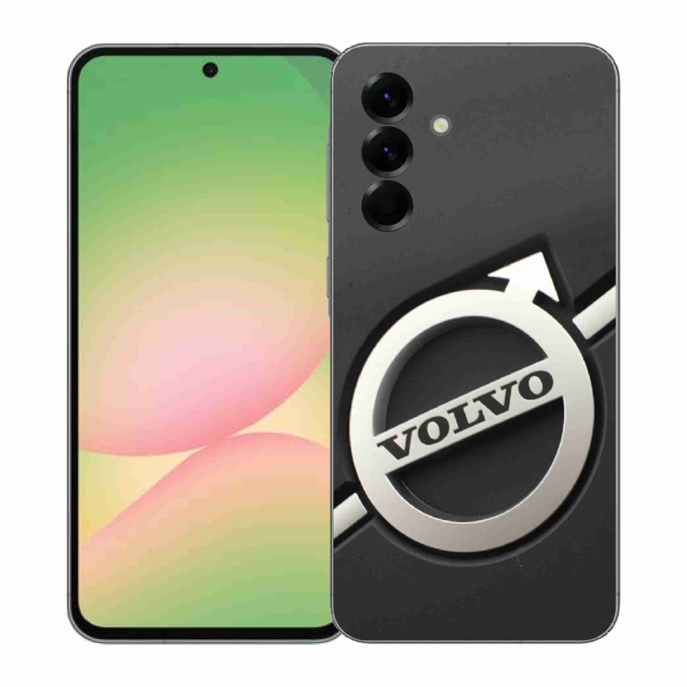 Gélový kryt mmCase na Samsung Galaxy A57 5G - znak 1