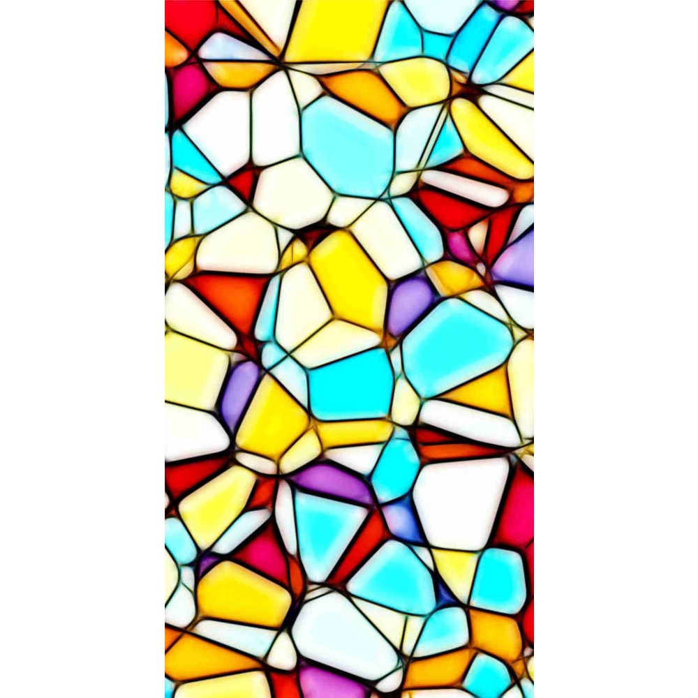 Gélový kryt mmCase na Samsung Galaxy M13 - abstraktný motív 40