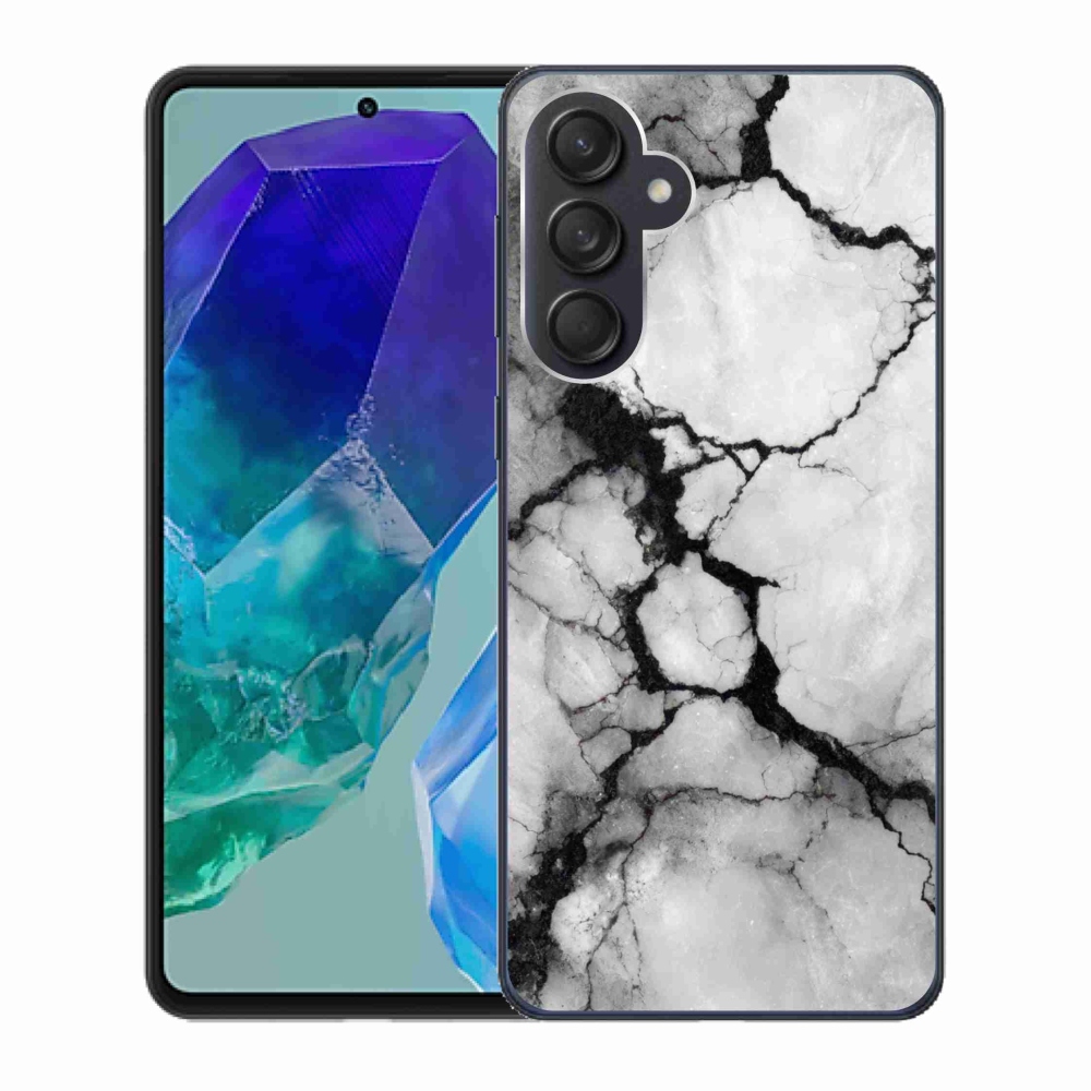 Gélový kryt mmCase na Samsung Galaxy M55 5G - abstraktný motív 50