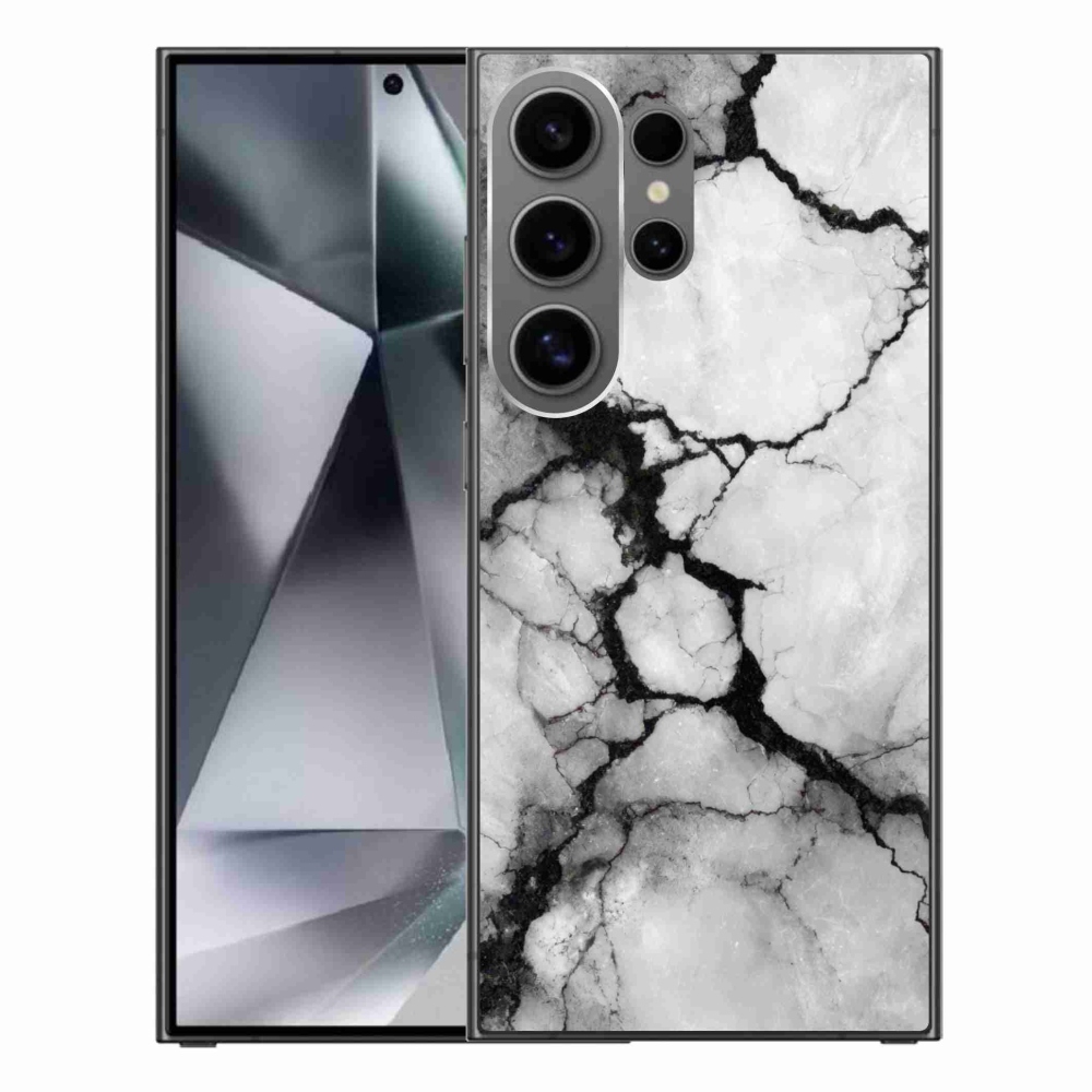 Gélový kryt mmCase na Samsung Galaxy S24 Ultra - abstraktný motív 50