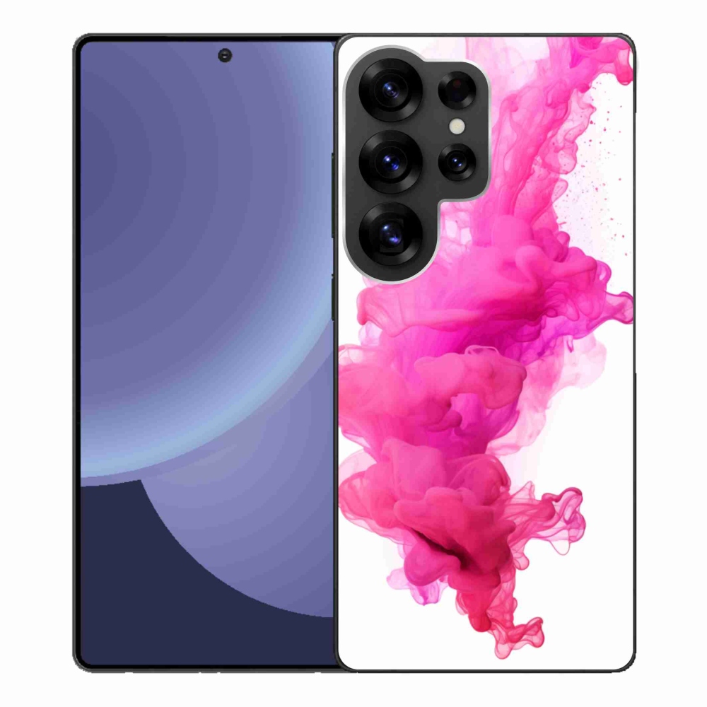 Gélový kryt mmCase na Samsung Galaxy S25 Ultra - abstraktný motív 57