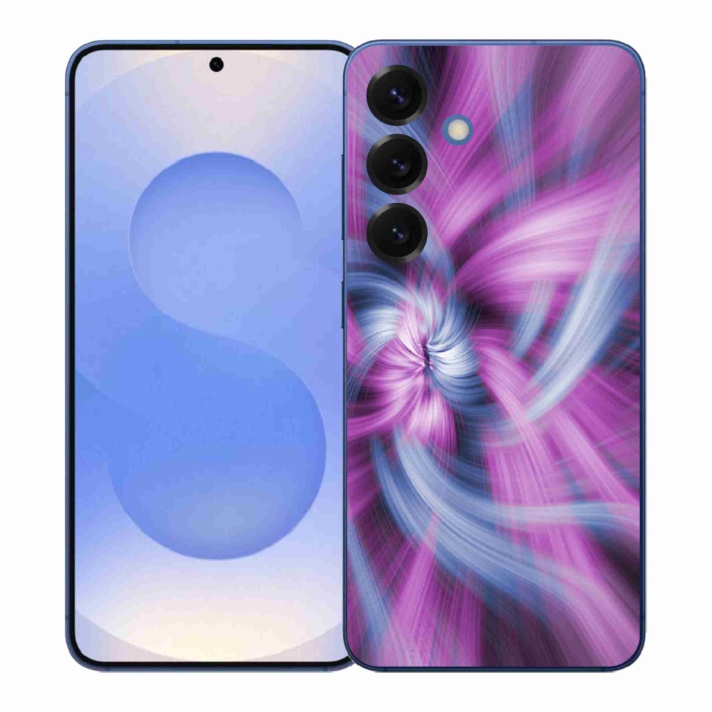 Gélový kryt mmCase na Samsung Galaxy S26+ - abstrakt 12