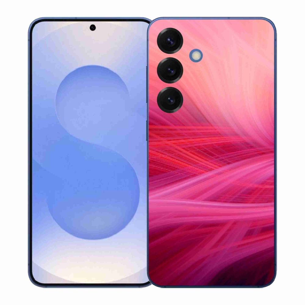 Gélový kryt mmCase na Samsung Galaxy S26+ - abstrakt 13