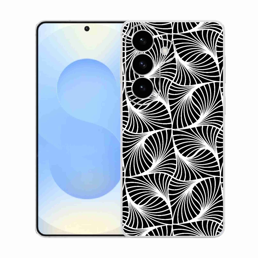 Gélový kryt mmCase na Samsung Galaxy S26 - abstrakt 14