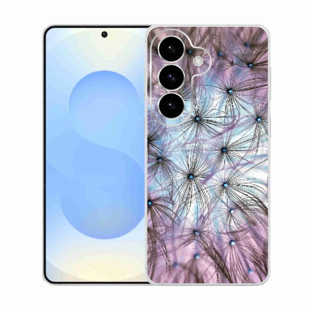 Gélový kryt mmCase na Samsung Galaxy S26 - abstrakt 17