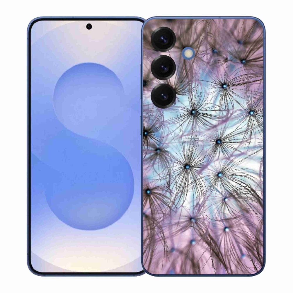 Gélový kryt mmCase na Samsung Galaxy S26+ - abstrakt 17