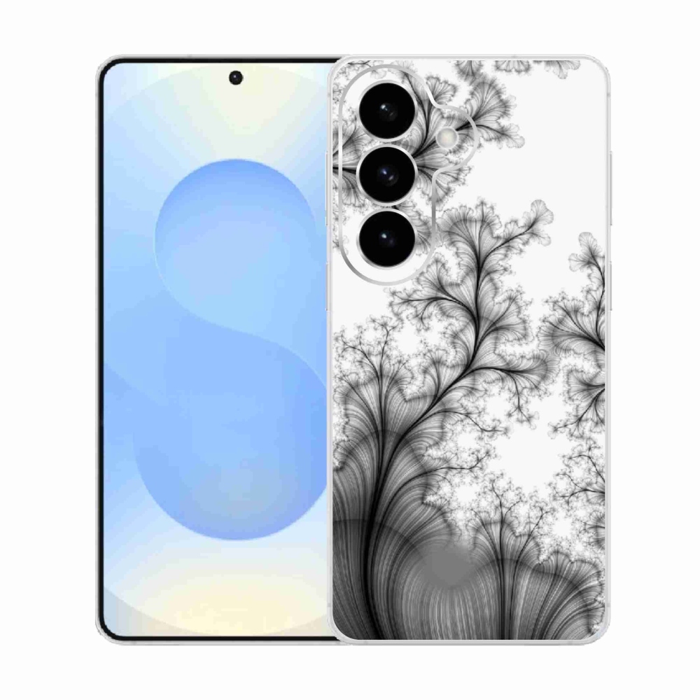 Gélový kryt mmCase na Samsung Galaxy S26 - abstrakt 20