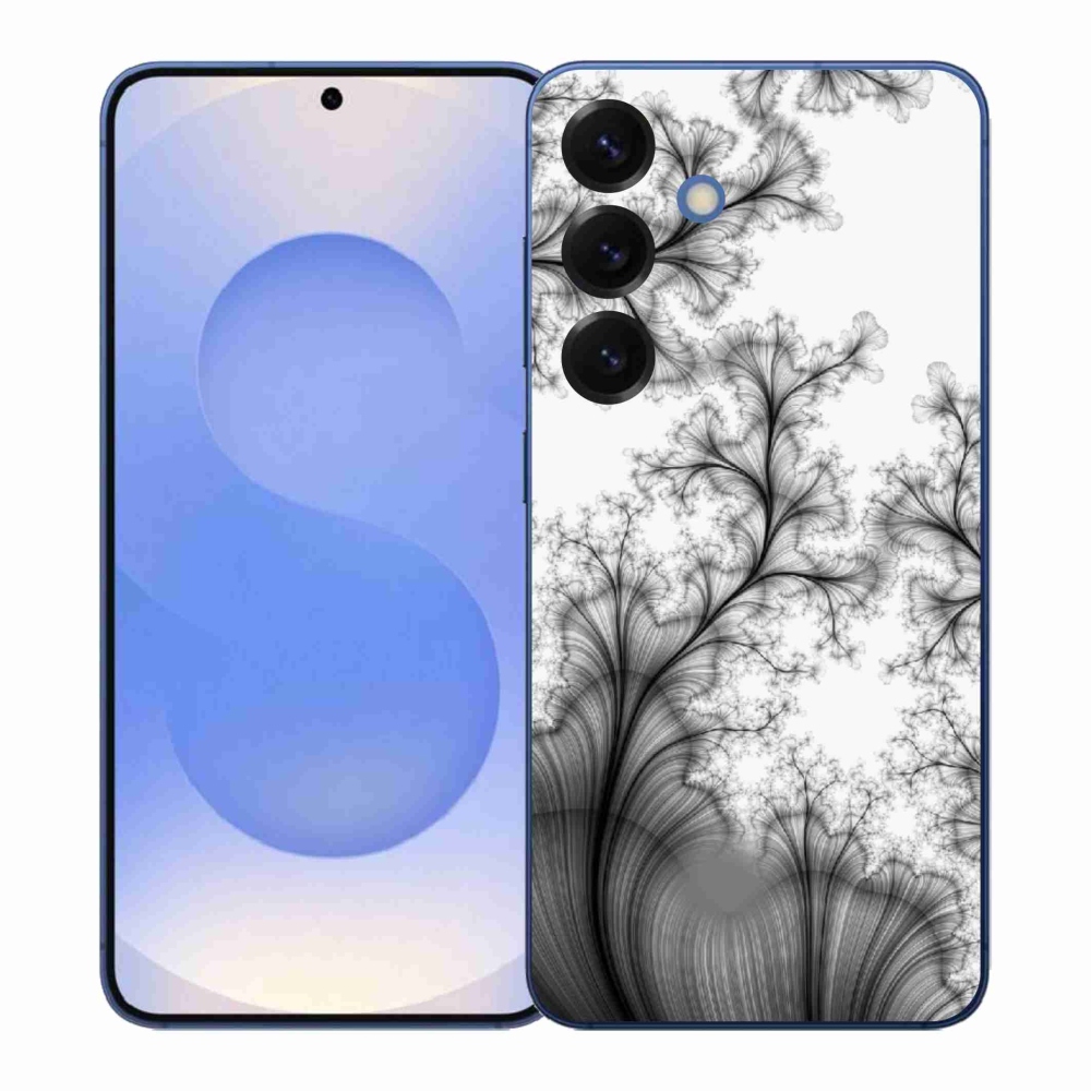 Gélový kryt mmCase na Samsung Galaxy S26+ - abstrakt 20