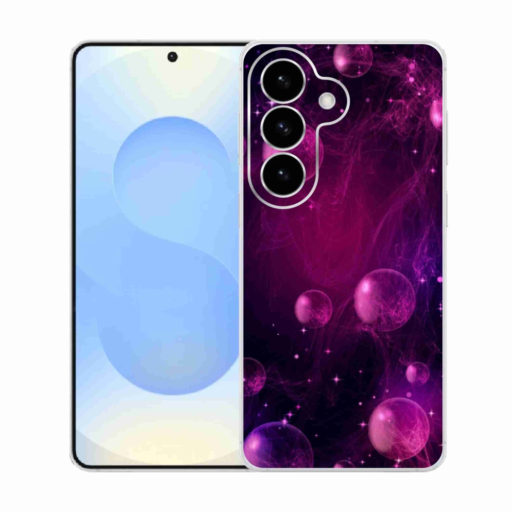 Gélový kryt mmCase na Samsung Galaxy S26 - abstrakt 22