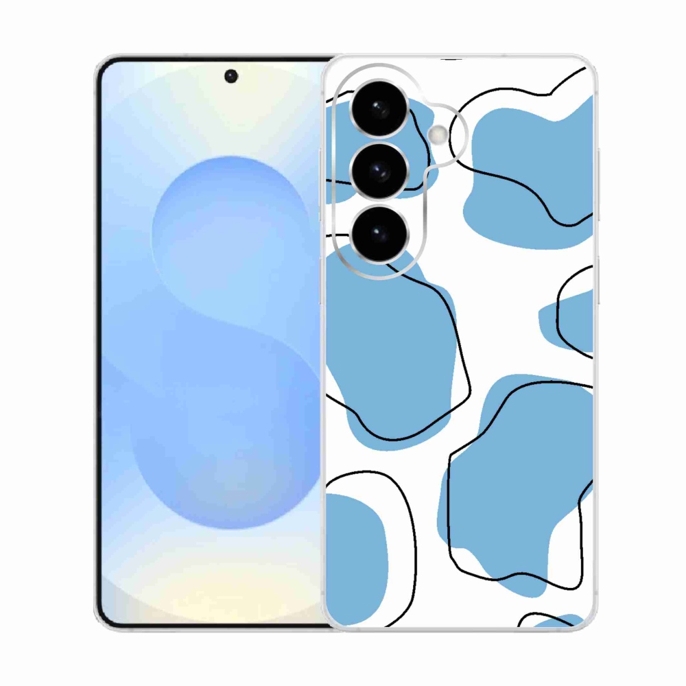 Gélový kryt mmCase na Samsung Galaxy S26 - abstrakt 28