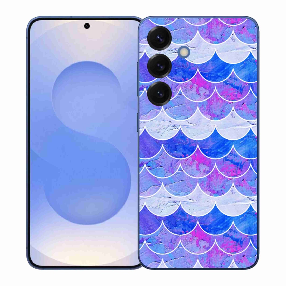 Gélový kryt mmCase na Samsung Galaxy S26+ - abstrakt 29