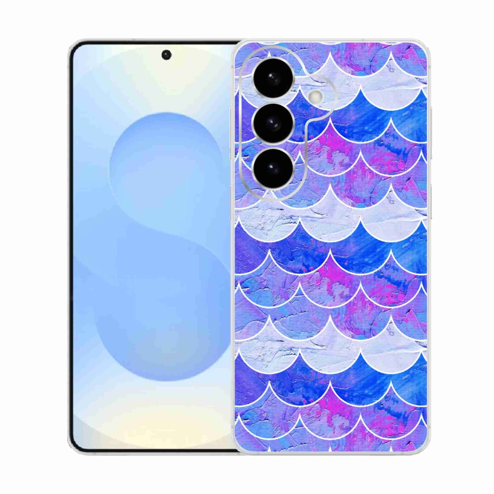 Gélový kryt mmCase na Samsung Galaxy S26 - abstrakt 29