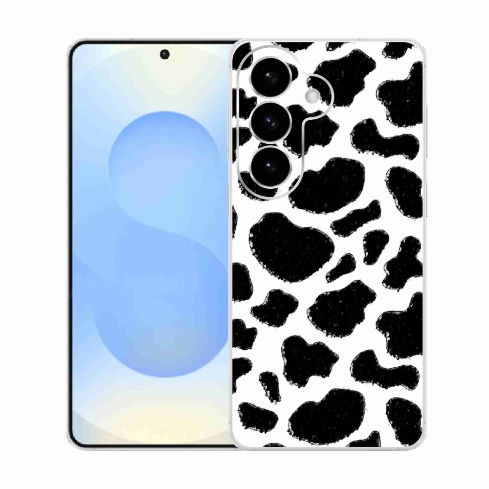 Gélový kryt mmCase na Samsung Galaxy S26 - abstrakt 31