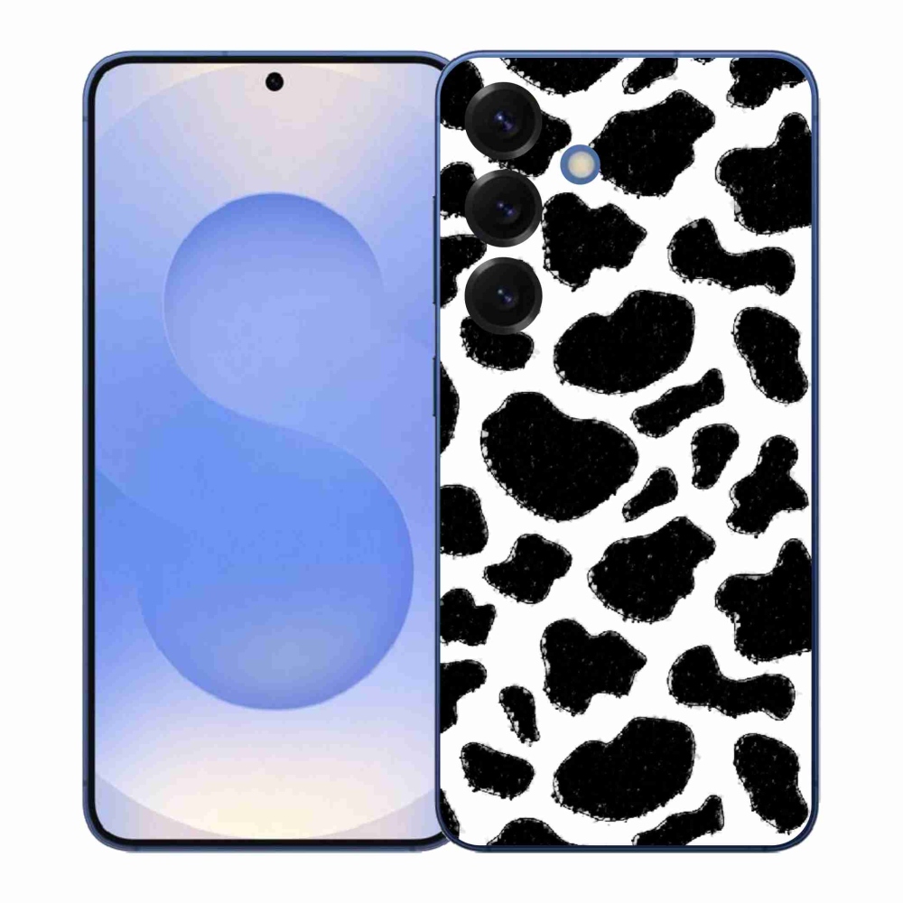 Gélový kryt mmCase na Samsung Galaxy S26+ - abstrakt 31