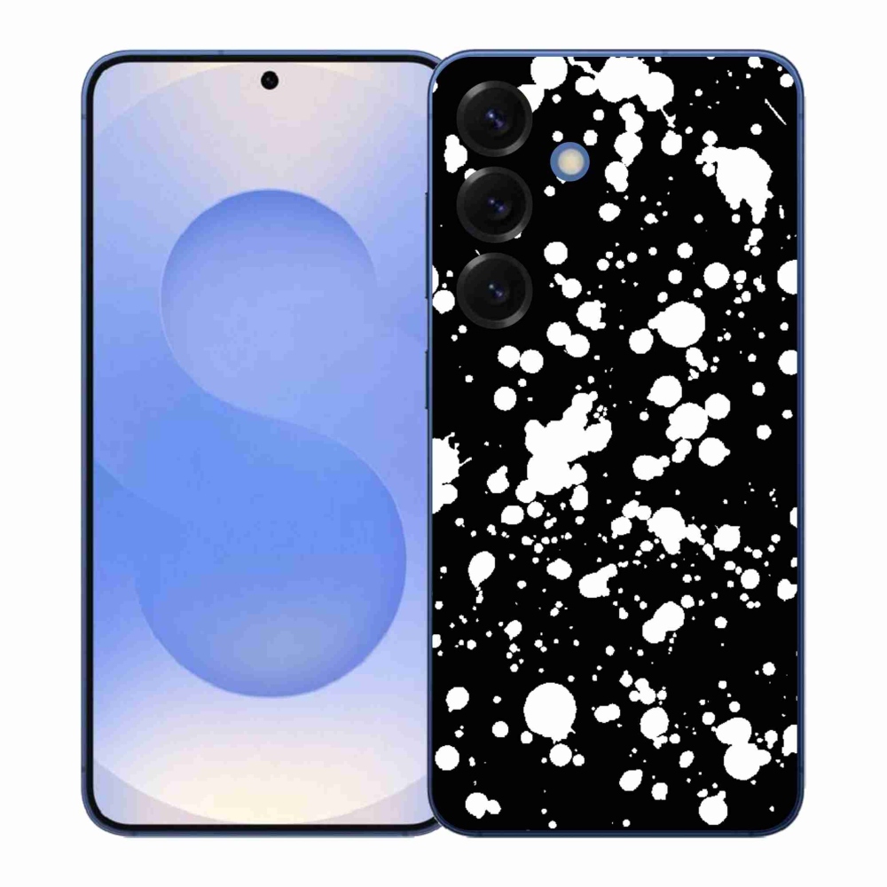 Gélový kryt mmCase na Samsung Galaxy S26+ - abstrakt 32