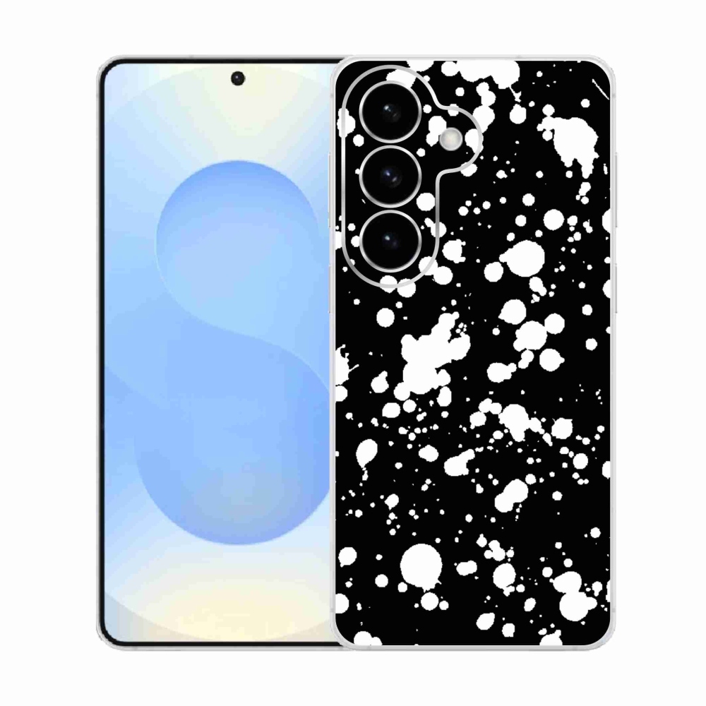 Gélový kryt mmCase na Samsung Galaxy S26 - abstrakt 32