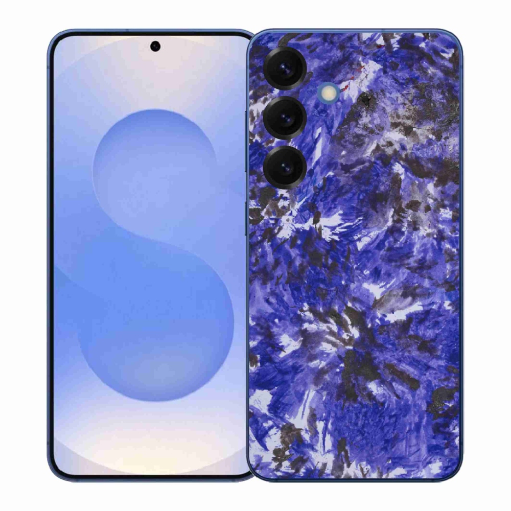 Gélový kryt mmCase na Samsung Galaxy S26+ - abstraktný motív 13