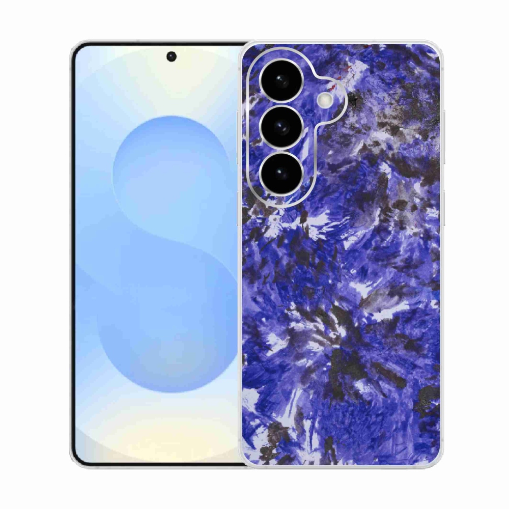 Gélový kryt mmCase na Samsung Galaxy S26 - abstraktný motív 13