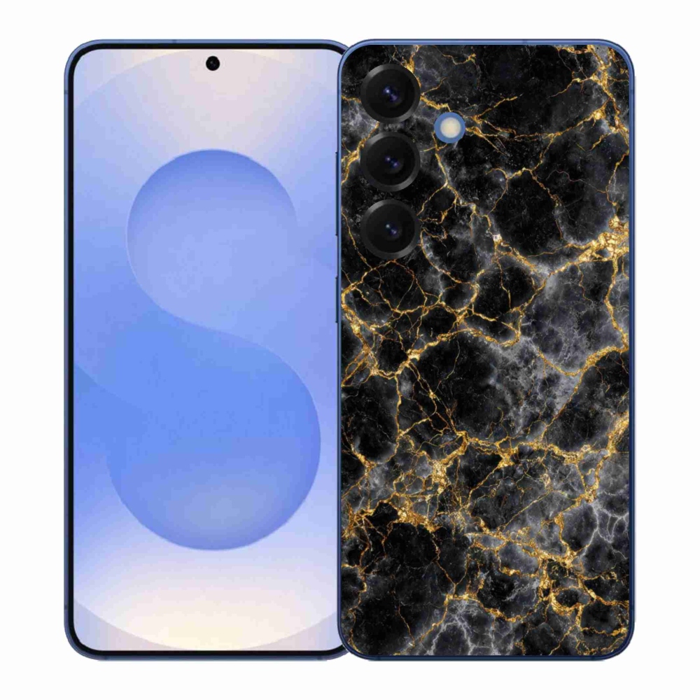 Gélový kryt mmCase na Samsung Galaxy S26+ - abstraktný motív 43