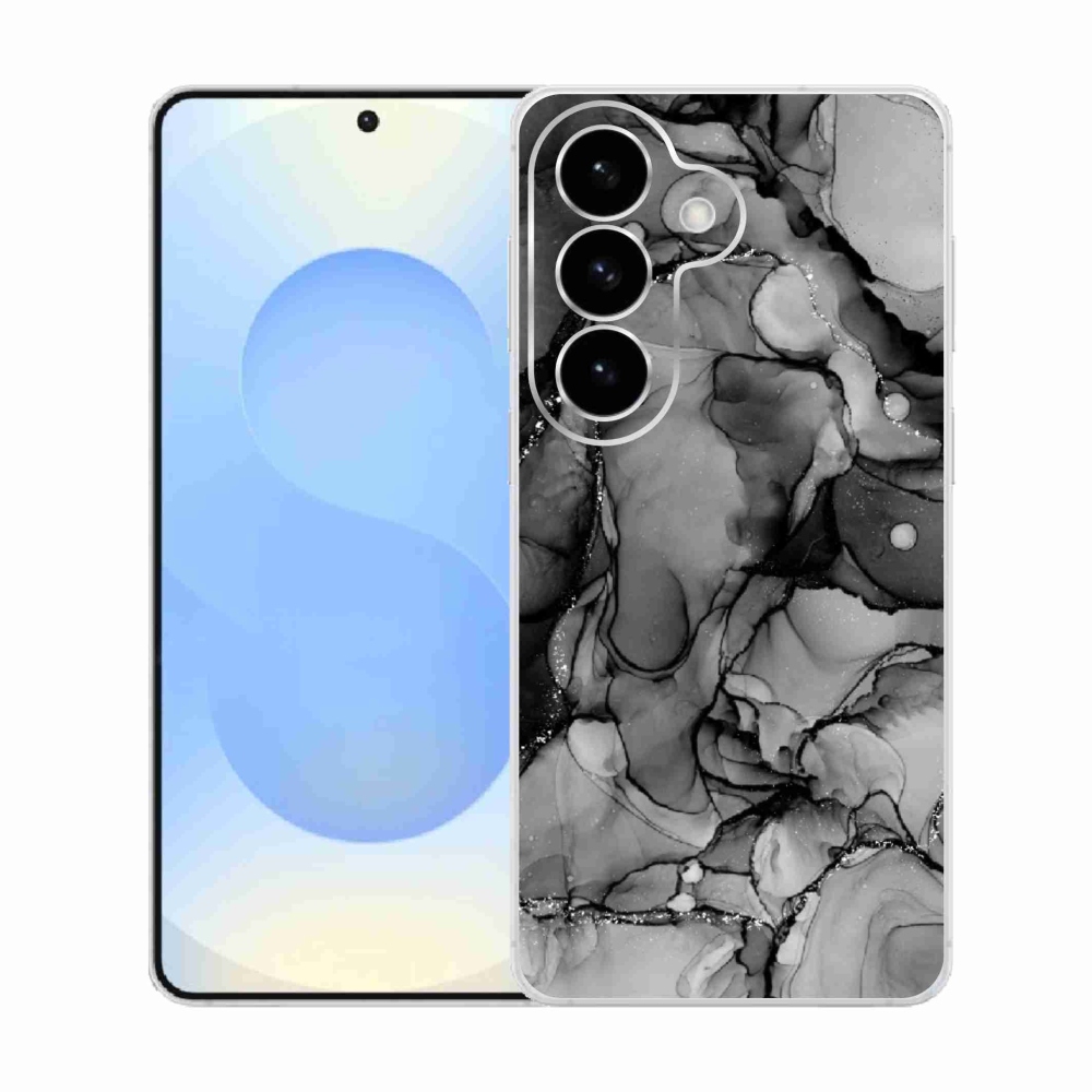 Gélový kryt mmCase na Samsung Galaxy S26 - abstraktný motív 5