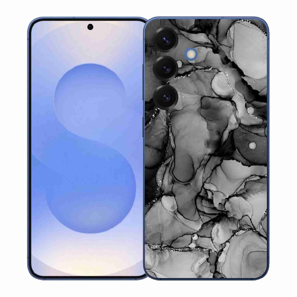 Gélový kryt mmCase na Samsung Galaxy S26+ - abstraktný motív 5