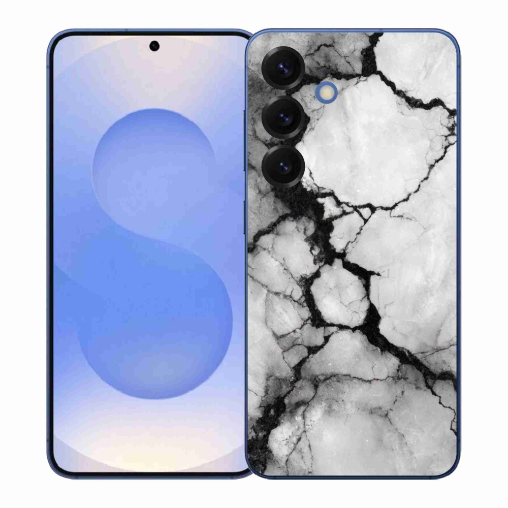 Gélový kryt mmCase na Samsung Galaxy S26+ - abstraktný motív 50