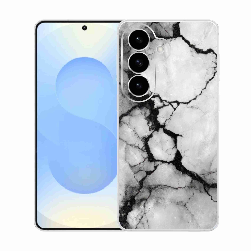 Gélový kryt mmCase na Samsung Galaxy S26 - abstraktný motív 50