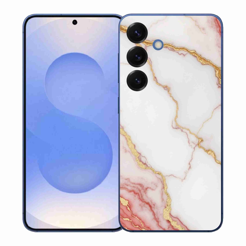 Gélový kryt mmCase na Samsung Galaxy S26+ - abstraktný motív 53