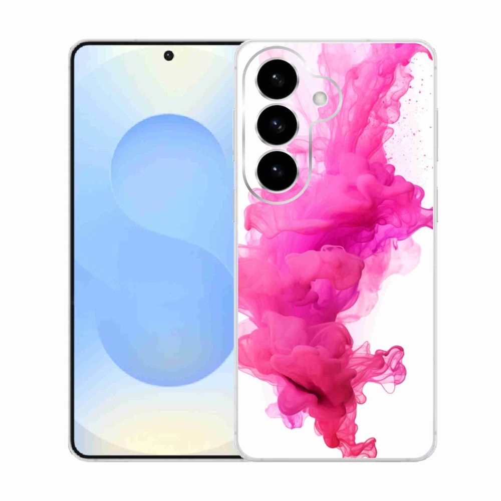 Gélový kryt mmCase na Samsung Galaxy S26 - abstraktný motív 57