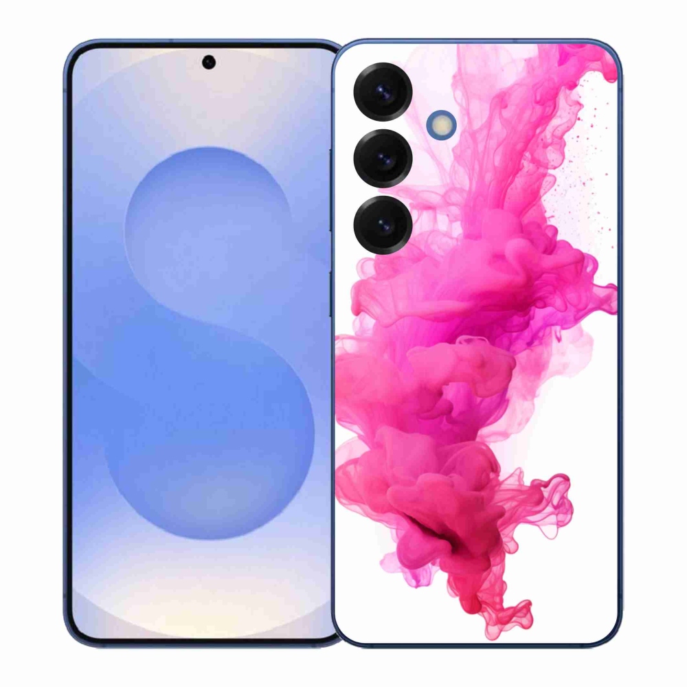 Gélový kryt mmCase na Samsung Galaxy S26+ - abstraktný motív 57