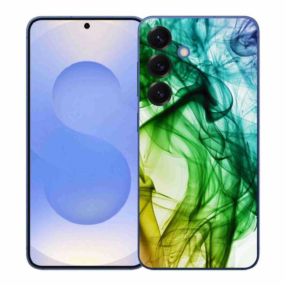 Gélový kryt mmCase na Samsung Galaxy S26+ - abstraktný vzor 3