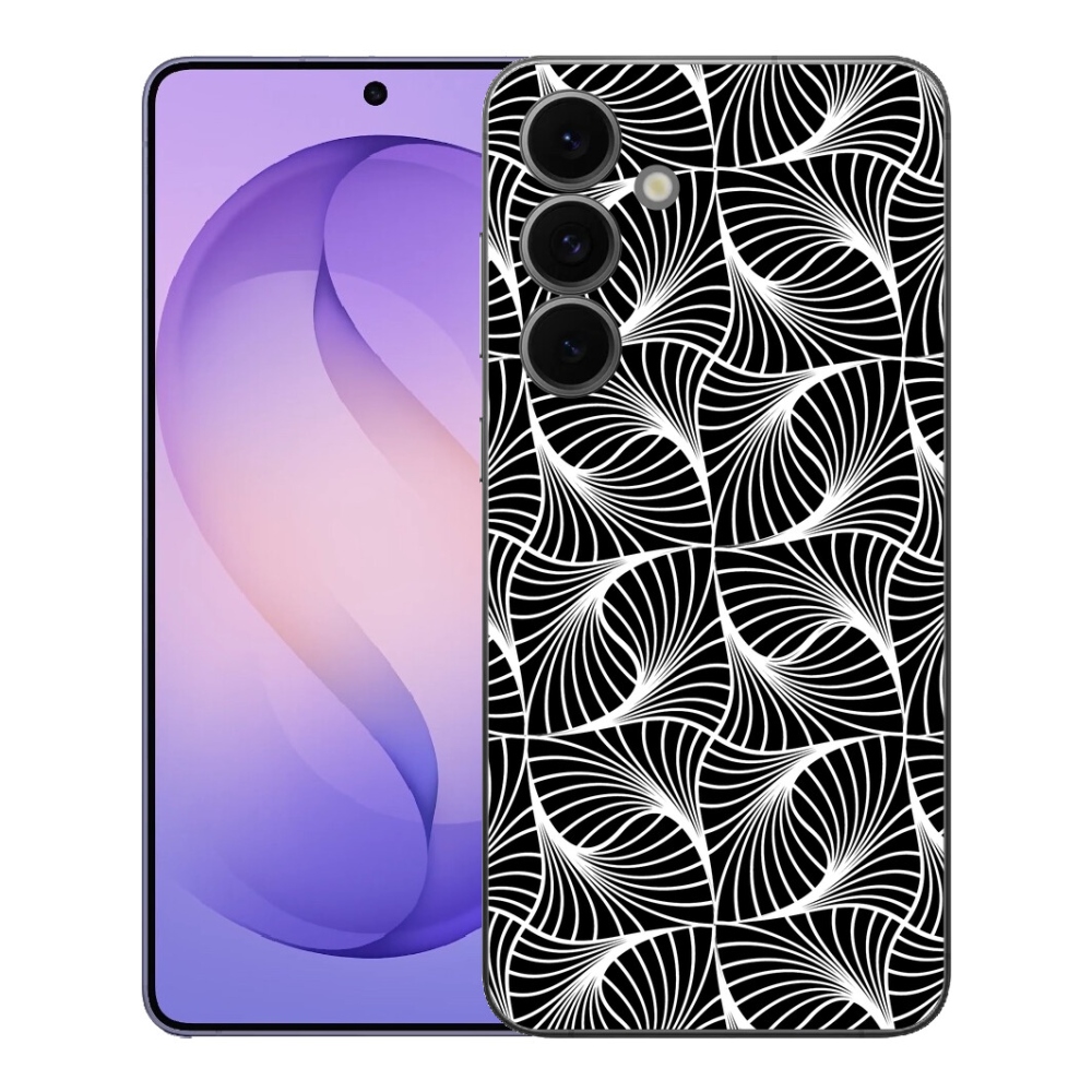 Gélový kryt mmCase na Samsung Galaxy S26 FE - abstrakt 14