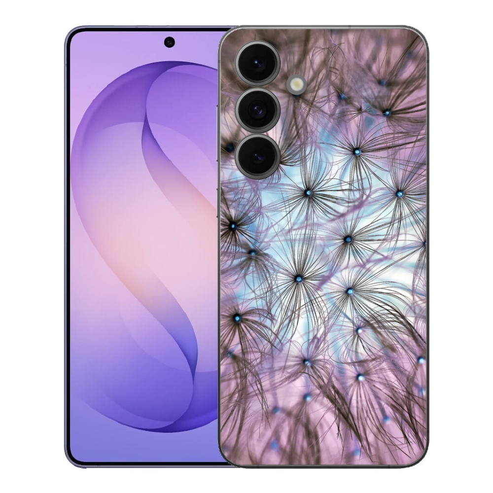 Gélový kryt mmCase na Samsung Galaxy S26 FE - abstrakt 17