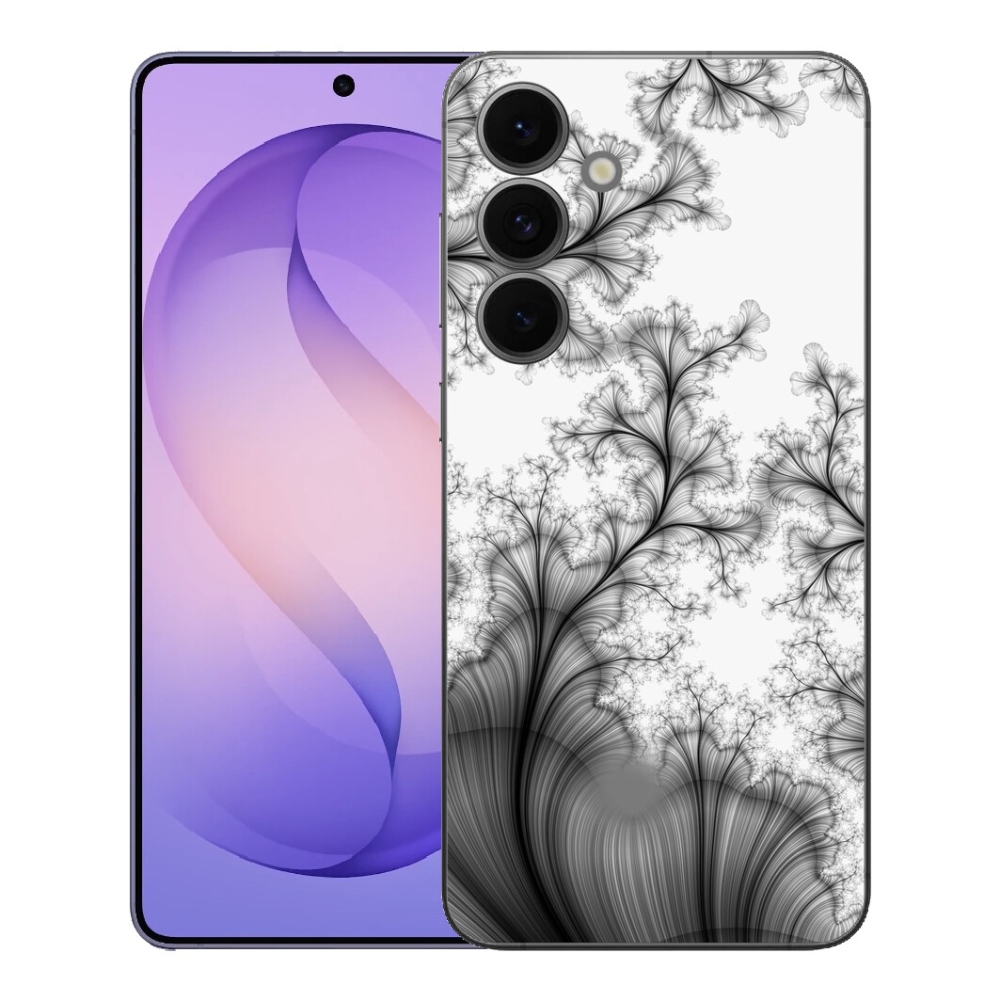 Gélový kryt mmCase na Samsung Galaxy S26 FE - abstrakt 20