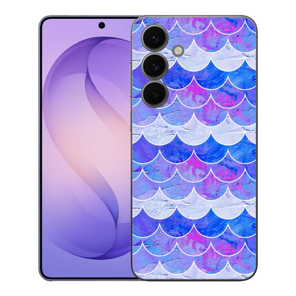 Gélový kryt mmCase na Samsung Galaxy S26 FE - abstrakt 29