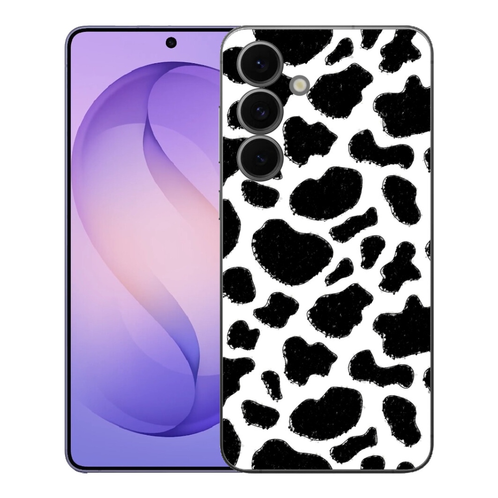 Gélový kryt mmCase na Samsung Galaxy S26 FE - abstrakt 31