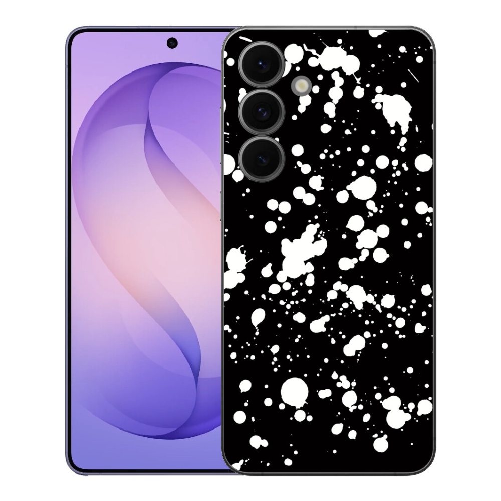Gélový kryt mmCase na Samsung Galaxy S26 FE - abstrakt 32