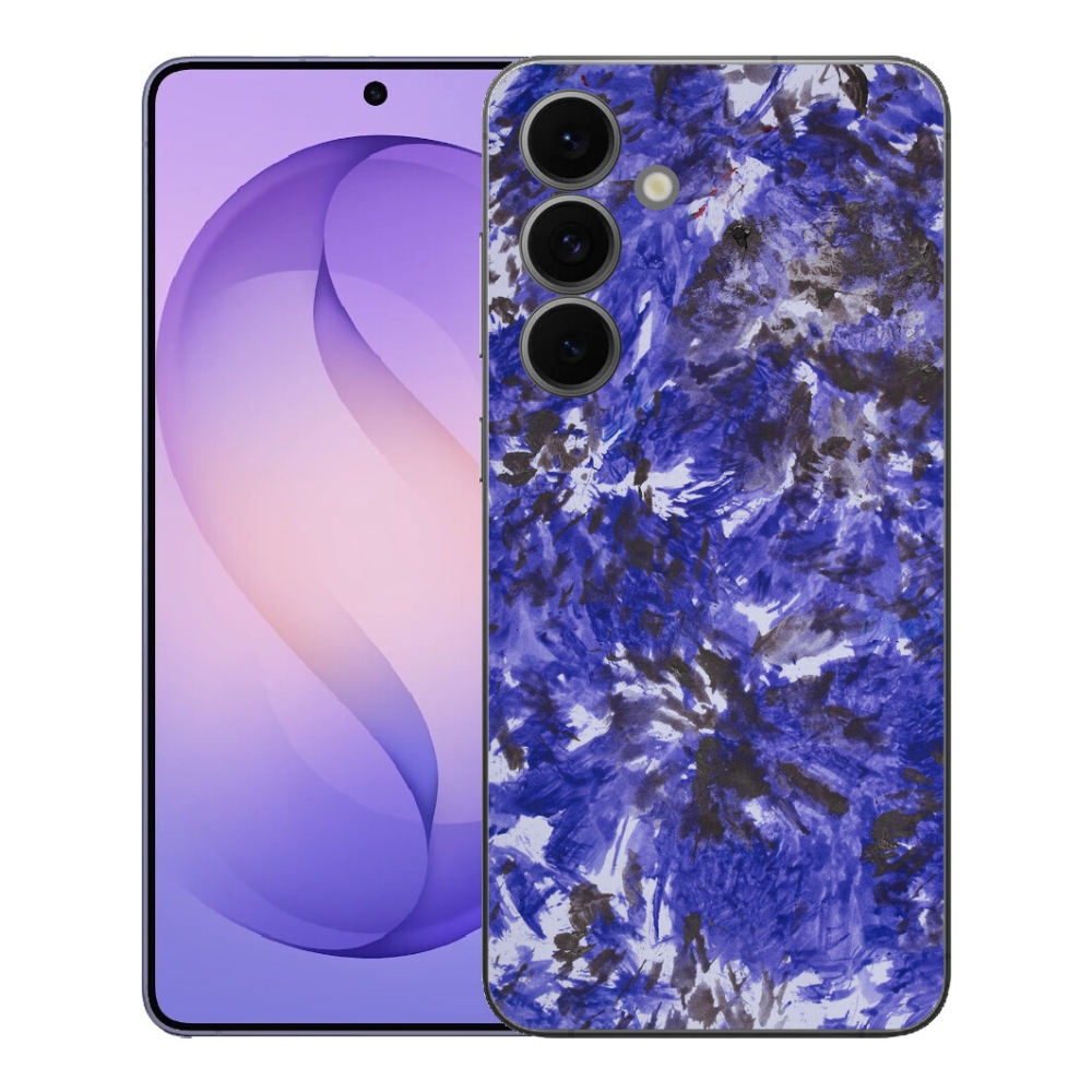 Gélový kryt mmCase na Samsung Galaxy S26 FE - abstraktný motív 13